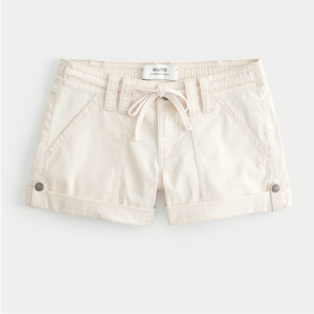 Hollister Shorts